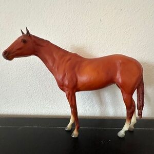 Breyer Horse #435 - Secretariat For Sale